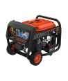 Generador eléctrico profesional Angliru-S a gasolina 4T (8.000W)