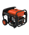 Generador eléctrico profesional Angliru-S a gasolina 4T (8.000W)