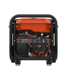 Generador eléctrico profesional Angliru-S a gasolina 4T (8.000W)
