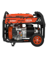 Generador eléctrico profesional Angliru-S a gasolina 4T (8.000W)