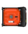 Generador eléctrico profesional Angliru-S a gasolina 4T (8.000W)