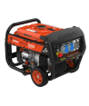 Generador eléctrico profesional MASELLA a gasolina 4T (3.300W)