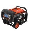 Generador eléctrico profesional MASELLA a gasolina 4T (3.300W)