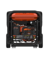 Generador eléctrico profesional MASELLA a gasolina 4T (3.300W)