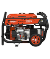Generador eléctrico profesional MASELLA a gasolina 4T (3.300W)