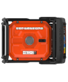 Generador eléctrico profesional MASELLA a gasolina 4T (3.300W)