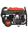 Generador eléctrico profesional MASELLA a gasolina 4T (3.300W)