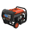 Generador eléctrico profesional BELAGUA a gasolina 4T (4.000W)