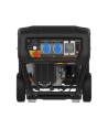 Generador eléctrico profesional BELAGUA a gasolina 4T (4.000W)