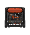 Generador eléctrico profesional BELAGUA a gasolina 4T (4.000W)