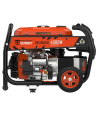Generador eléctrico profesional BELAGUA a gasolina 4T (4.000W)