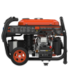 Generador eléctrico profesional BELAGUA a gasolina 4T (4.000W)