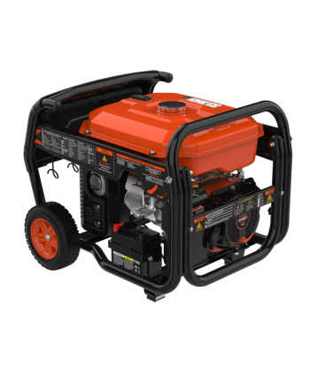 Generador eléctrico Monofásico y Trifásico ANCARES-S (8.000W- 10kVA) (1)
