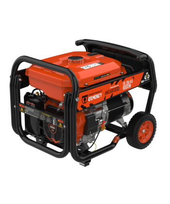 Generador eléctrico Monofásico y Trifásico ANCARES-S (8.000W- 10kVA) (1)