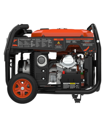 Generador eléctrico Monofásico y Trifásico ANCARES-S (8.000W- 10kVA) (1)