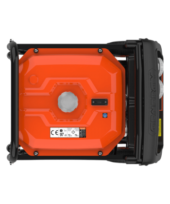 Generador eléctrico Monofásico y Trifásico ANCARES-S (8.000W- 10kVA) (1)