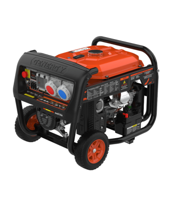 Generador eléctrico Monofásico y Trifásico ANCARES-S (8.000W- 10kVA) (1)