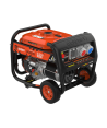 Generador eléctrico Monofásico y Trifásico ANCARES-S (8.000W- 10kVA)