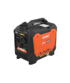 Generador monofásico Inverter profesional IBIZA a gasolina 4T (1.100W)