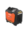 Generador monofásico Inverter profesional IBIZA a gasolina 4T (1.100W)