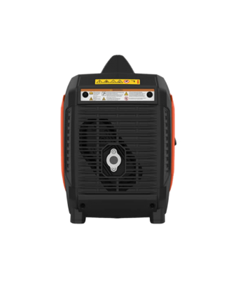Generador monofásico Inverter profesional IBIZA a gasolina 4T (1.100W)