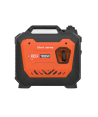 Generador monofásico Inverter profesional IBIZA a gasolina 4T (1.100W)