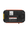 Generador monofásico Inverter profesional IBIZA a gasolina 4T (1.100W)
