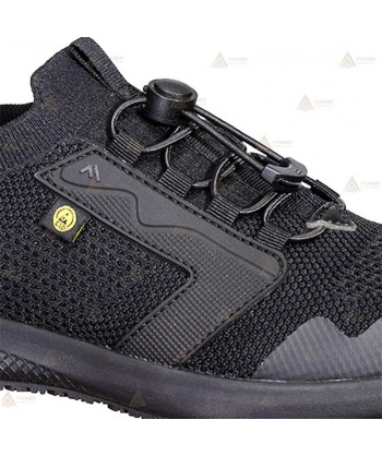 Zapatilla tácticas Textile Trainer O1 ESD SR