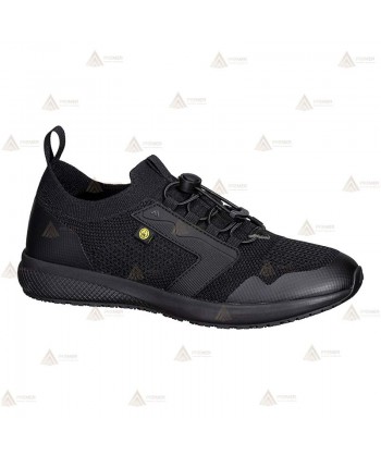 Zapatilla tácticas Textile Trainer O1 ESD SR