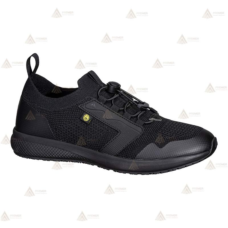 Zapatilla tácticas Textile Trainer O1 ESD SR
