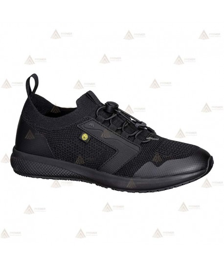 Zapatilla tácticas Textile Trainer O1 ESD SR