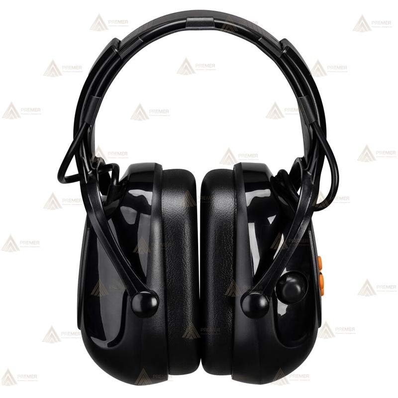 Protectores auriculares electrónicos Bluetooth SNR dB 29dB