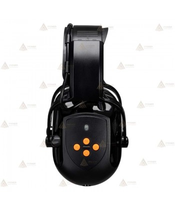 Protectores auriculares electrónicos Bluetooth SNR dB 29dB