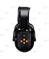 Protectores auriculares electrónicos Bluetooth SNR dB 29dB