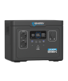 Estación de energía a batería Genergy GZE1515-C de 1500W (1488 Wh) (Ref. 31694)