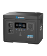 Estación de energía a batería Genergy GZE1515-C de 1500W (1488 Wh) (Ref. 31694)