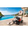 Kit económico contraincendios portátil para piscina