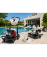 Kit económico contraincendios portátil para piscina