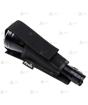 Linterna HT18R V2.0 de Fenix especial para caza (3700 lúmenes)