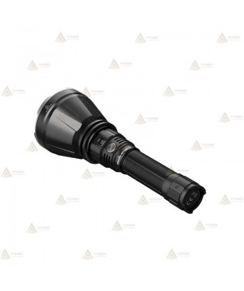 Linterna HT18R V2.0 de Fenix especial para caza (3700 lúmenes)