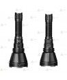Linterna HT18R V2.0 de Fenix especial para caza (3700 lúmenes)