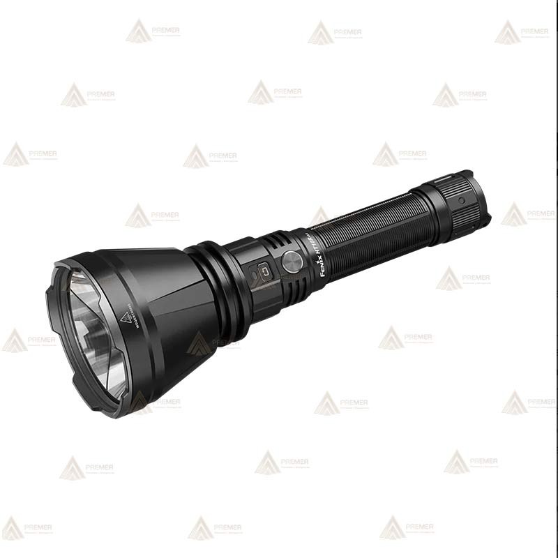 Linterna HT18R V2.0 de Fenix especial para caza (3700 lúmenes)