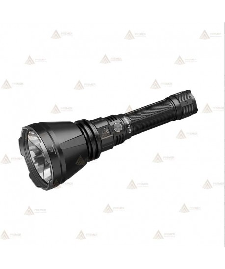 Linterna HT18R V2.0 de Fenix especial para caza (3700 lúmenes)