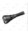 Linterna HT18R V2.0 de Fenix especial para caza (3700 lúmenes)