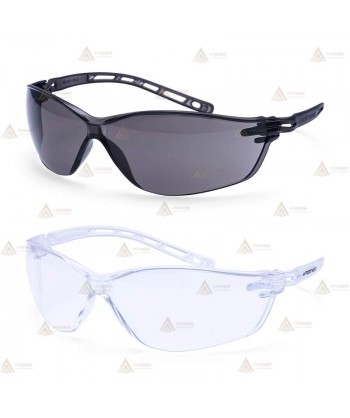 Gafas deportivas de seguridad ligeras y económicas