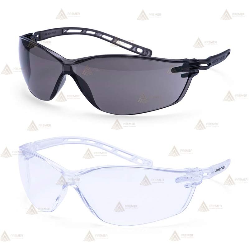 Gafas deportivas de seguridad ligeras y económicas