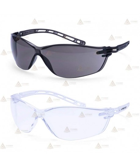 Gafas deportivas de seguridad ligeras y económicas