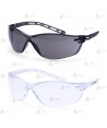 Gafas deportivas de seguridad ligeras y económicas