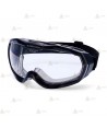 Gafas integrales de seguridad con ventilación indirecta KN