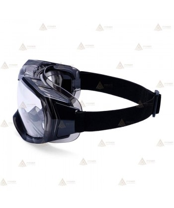 Gafas integrales de seguridad con ventilación indirecta KN